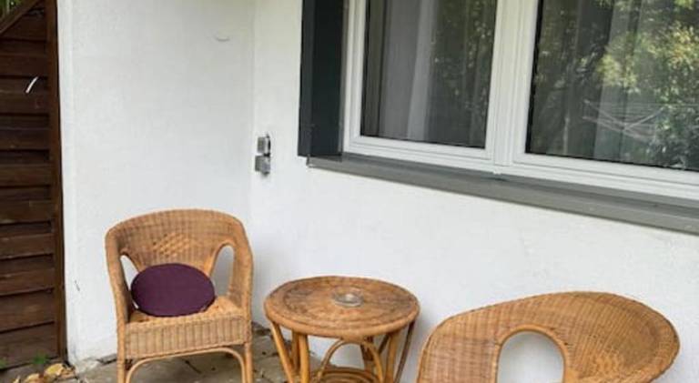 Pleasant holiday apartment | Pet-friendly — photo 4