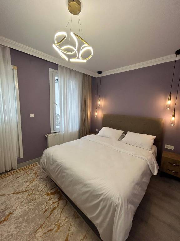 Holiday apartment | Close to Galata Tower in Marmara