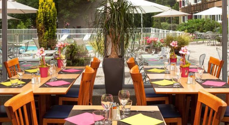 Ibis Styles Besancon — photo 4