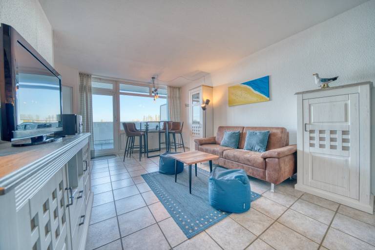 Ferienwohnung Heiligenhafen
