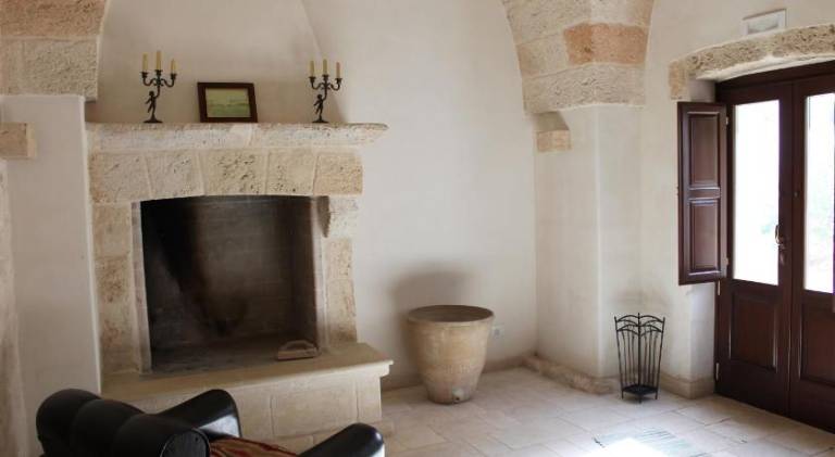 Masseria Gianecchia — photo 2