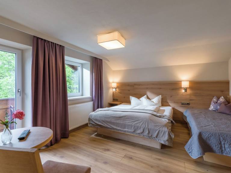 Ferienwohnung  Schwendau