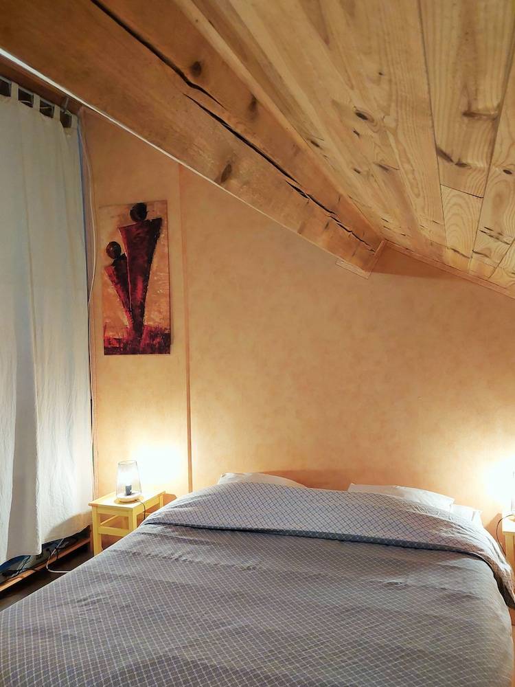 Maison de vacances Septmoncel