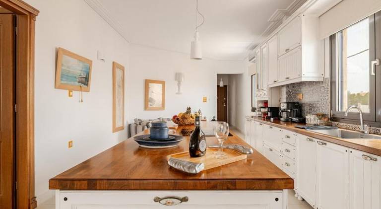 Spacious apartment | Beach nearby | Pets are welcome — photo 4