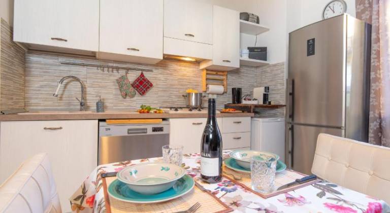 Holiday apartment | Pets are welcome — photo 3