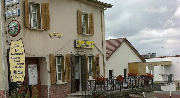 Le Commerce — photo 2
