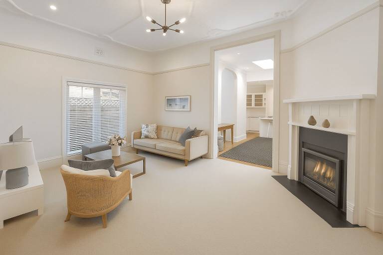 House  Manly