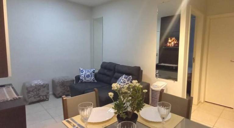 65 m&sup2; Ferienwohnung