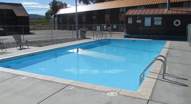 Americas Best Value Inn Billings — photo 3