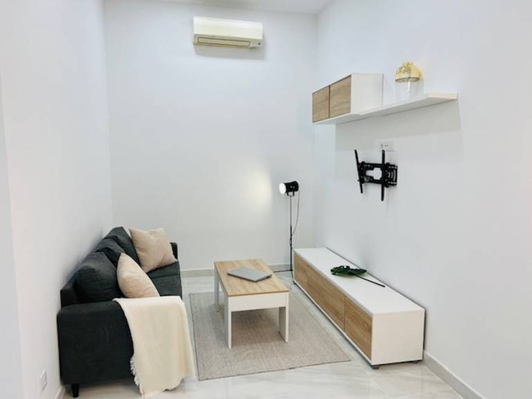Apartamento  Arroyomolinos