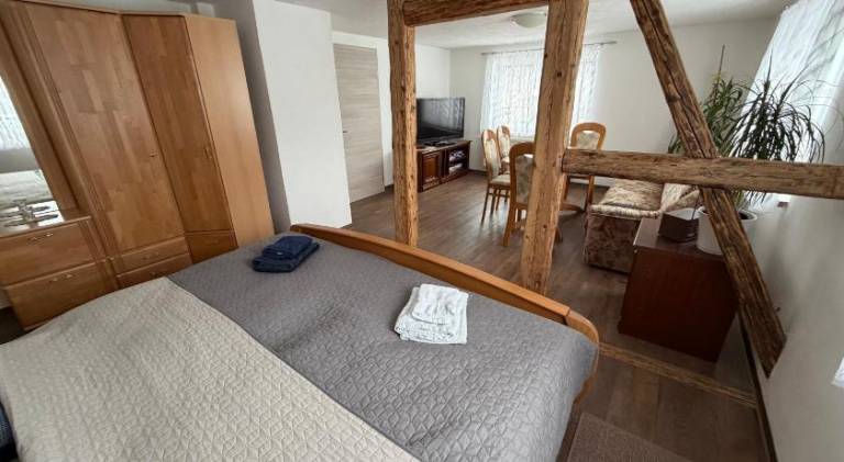 Ferienwohnung Lippmann — photo 2