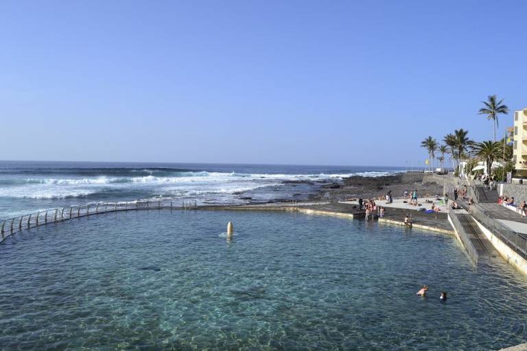 Apartamento Punta del Hidalgo