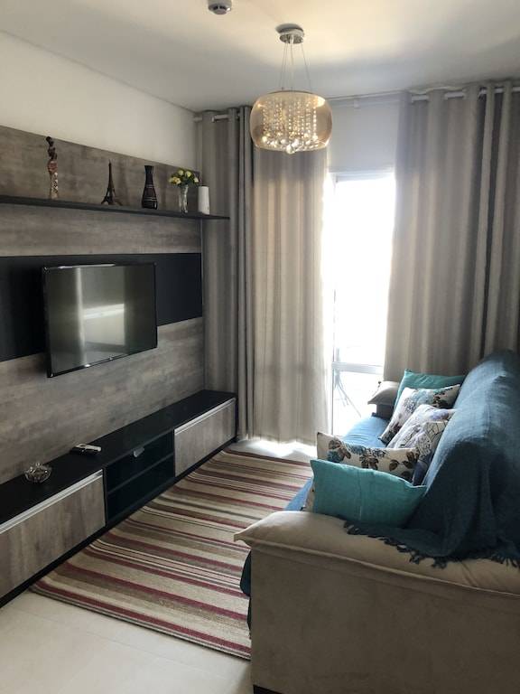 Apartamento Boqueirão