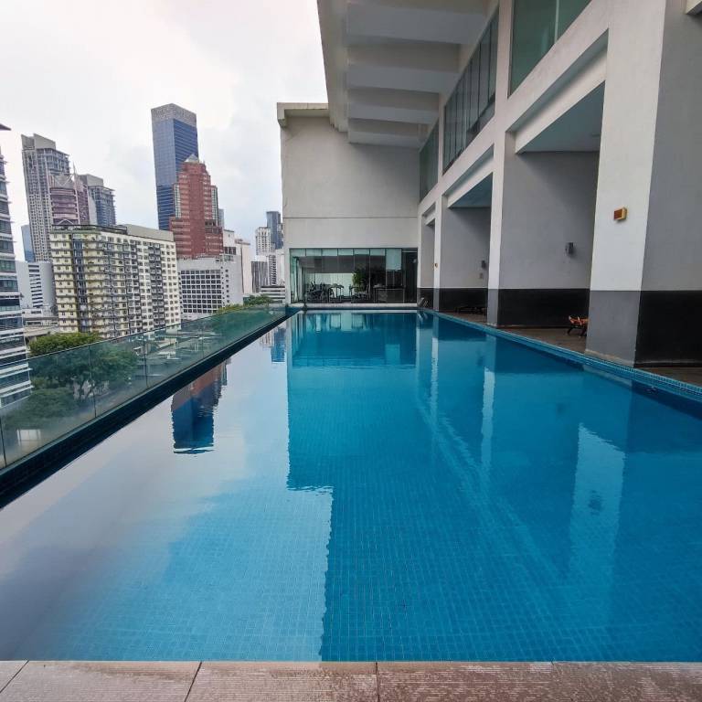 Apartment  Kuala Lumpur