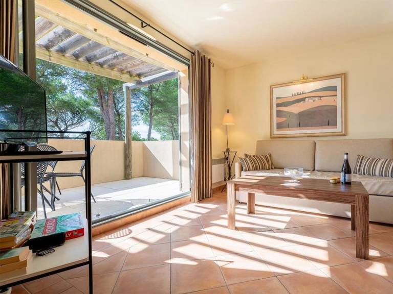Appartement Fontaine-de-Vaucluse