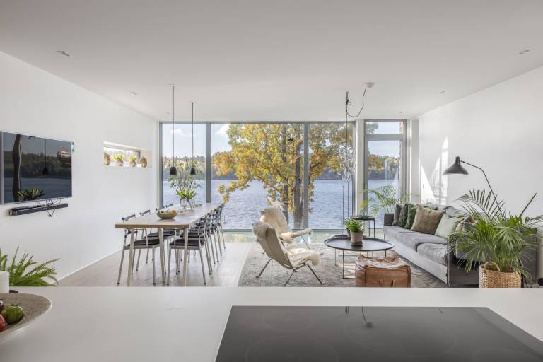 Villa  Sundbyberg