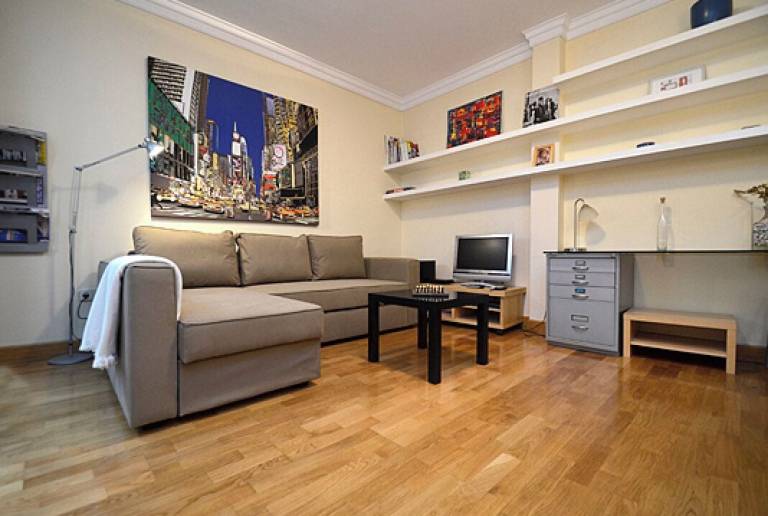 Apartamento Goya