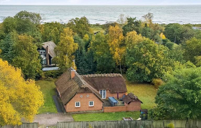 Feriehus Marielyst