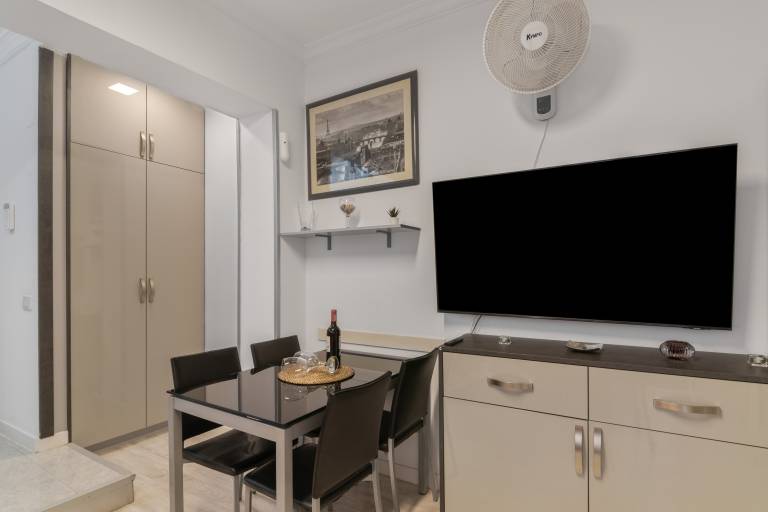 Rental apartment with fast internet — photo 3
