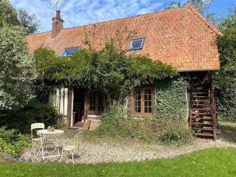 160 m&sup2; Ferienhaus