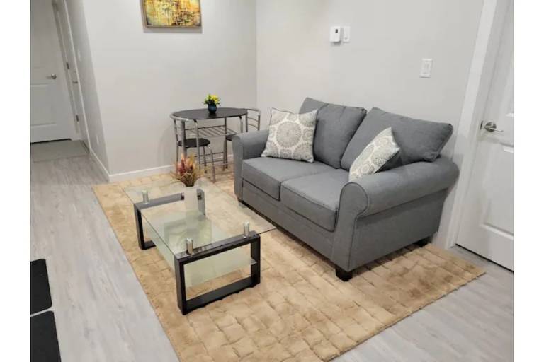 Apartment Saskatoon