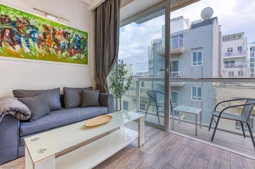 Apartment Valletta