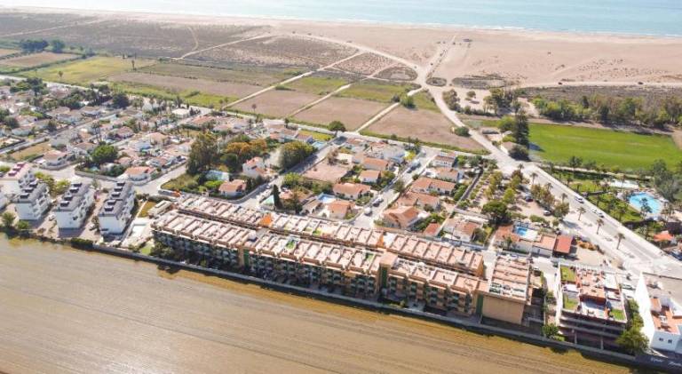 Apartamento Amposta