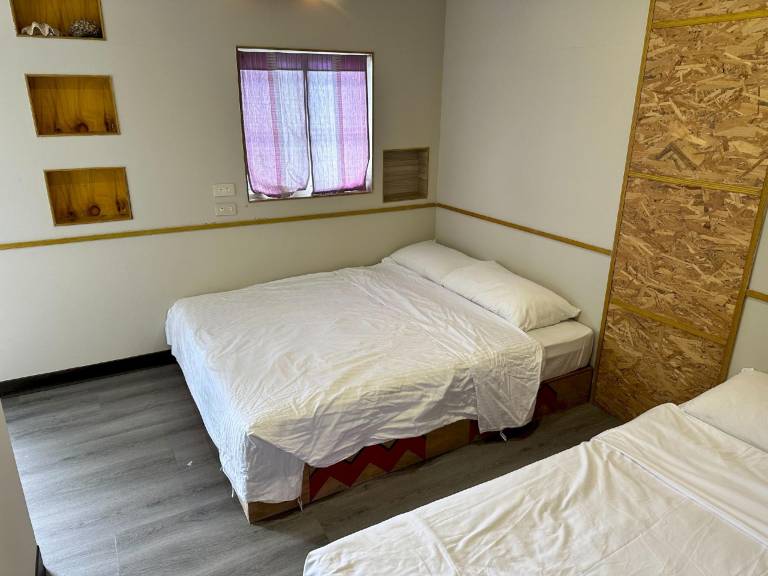 Wayofsea-Lanyu Dongqing Seaview Hostel — photo 5