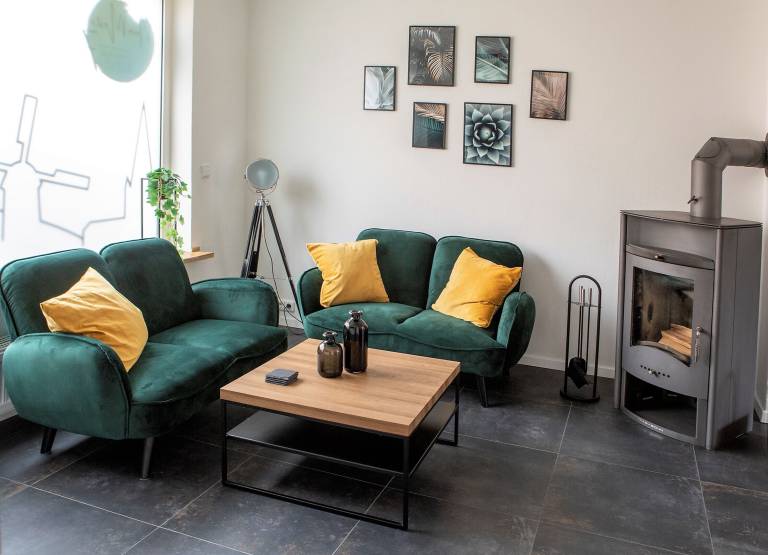 Ferienhaus Emmerich am Rhein