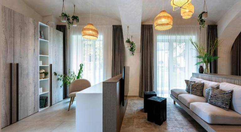 Rental apartment | Pets are welcome — photo 2