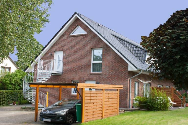 Ferienhaus Seevetal