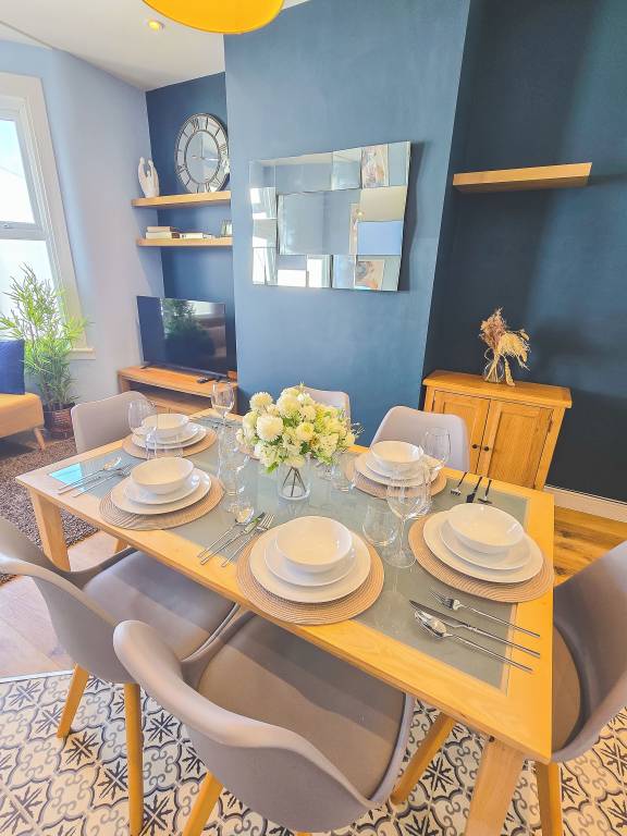 Apartment Leigh-on-Sea