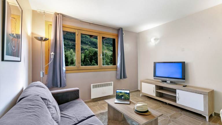 Ferienwohnung El Tarter