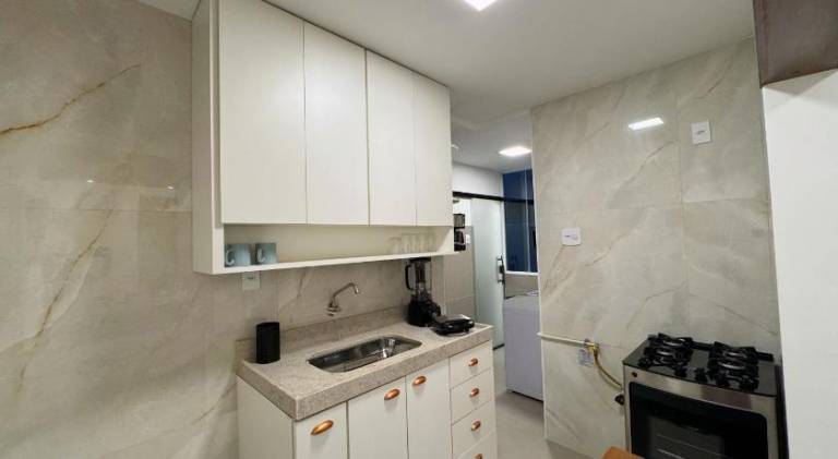 Apartment with 3 rooms for 7 persons — photo 5