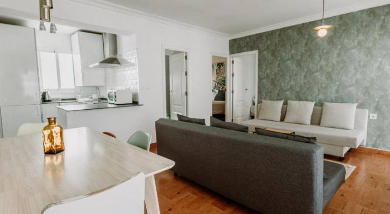 Holiday apartment | Close to Maestranza | Pet-friendly — photo 5