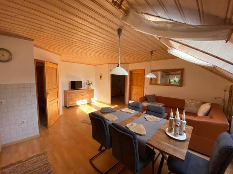 Ferienhaus  Hauzenberg