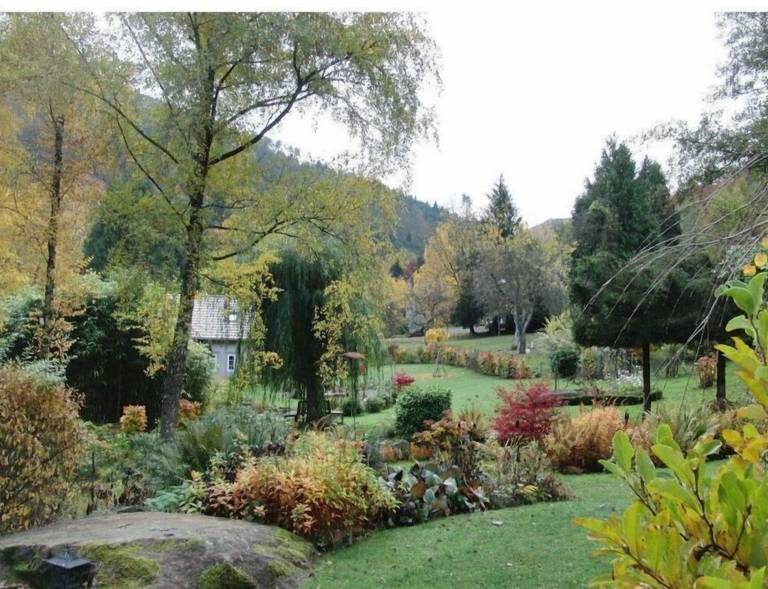 Maison de vacances Rosheim