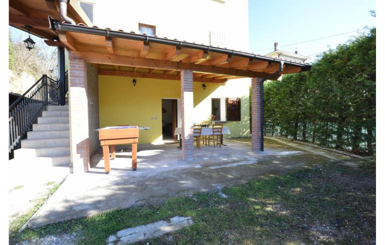 Duplex Monzuno