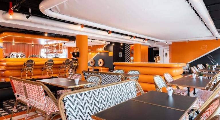 Ibis Styles La Rochelle Centre les Minimes — photo 5
