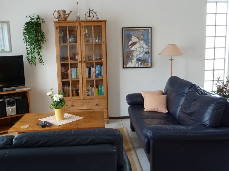 Ferienhaus Den Helder