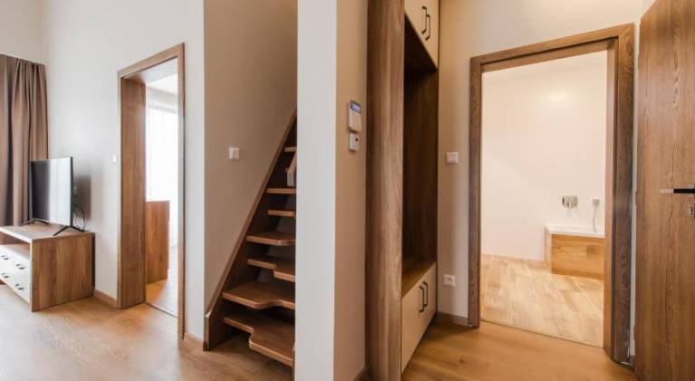 Rental apartment with grill & terrace | Good for workation | Pet-friendly — photo 4