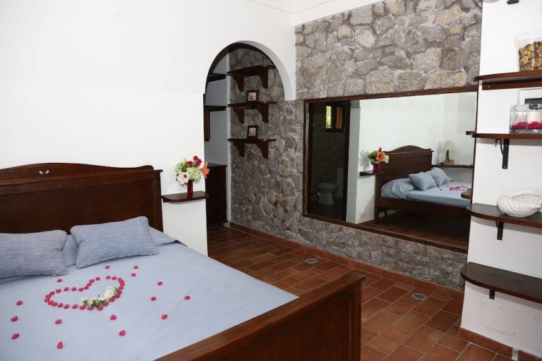 Agriturismo  Isola di Capri