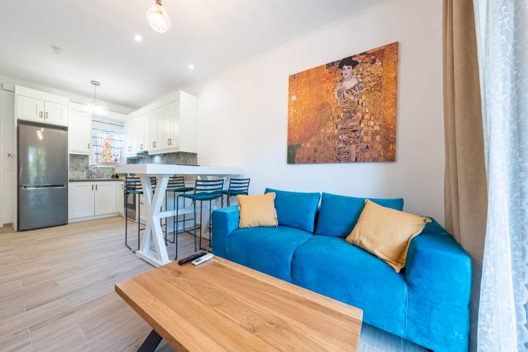 Ferienwohnung Marathias