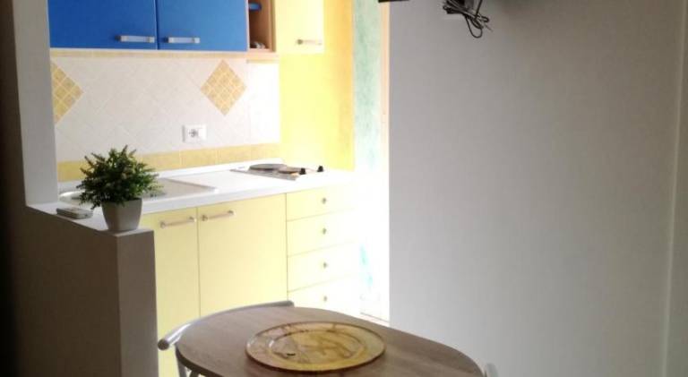 Holiday apartment with terrace — photo 2