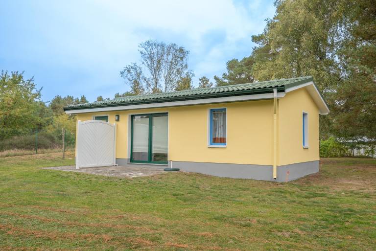 Ferienhaus in Pruchten f&uuml;r max. 3 Personen