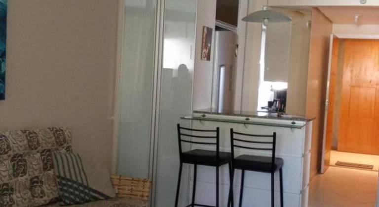 Rental apartment with 2 rooms for 5 persons — photo 2