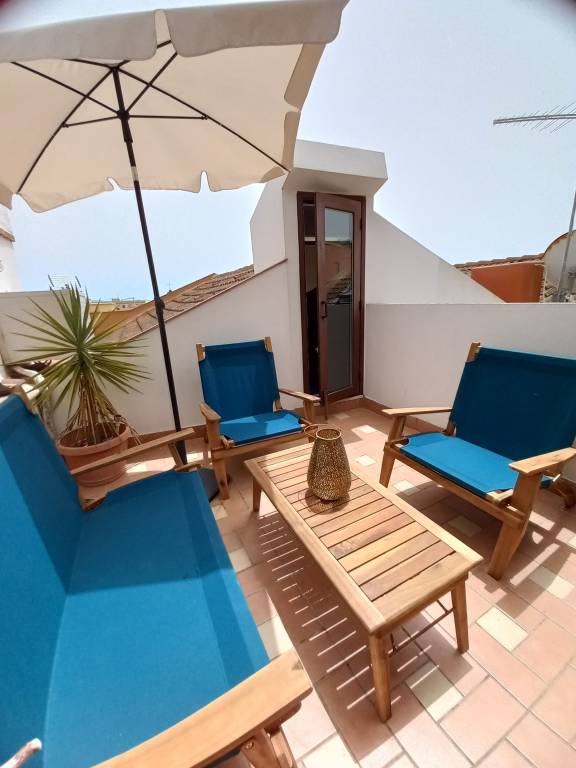 Ferienwohnung Cagliari