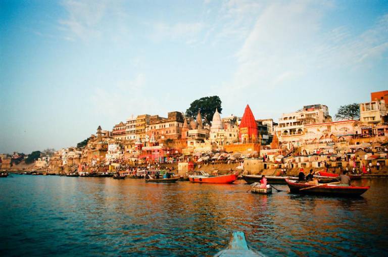 Shree Hare Ram Hare Krishna Guest house in Tola
