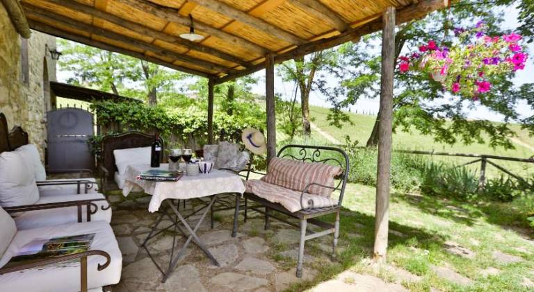 House with hot tub | Dogs allowed — photo 4