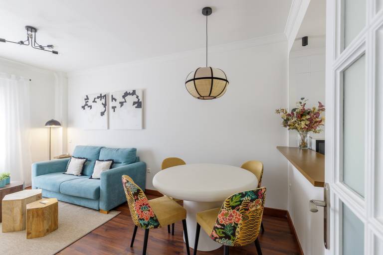 Rental apartment | Near Alcazaba of Málaga — photo 2